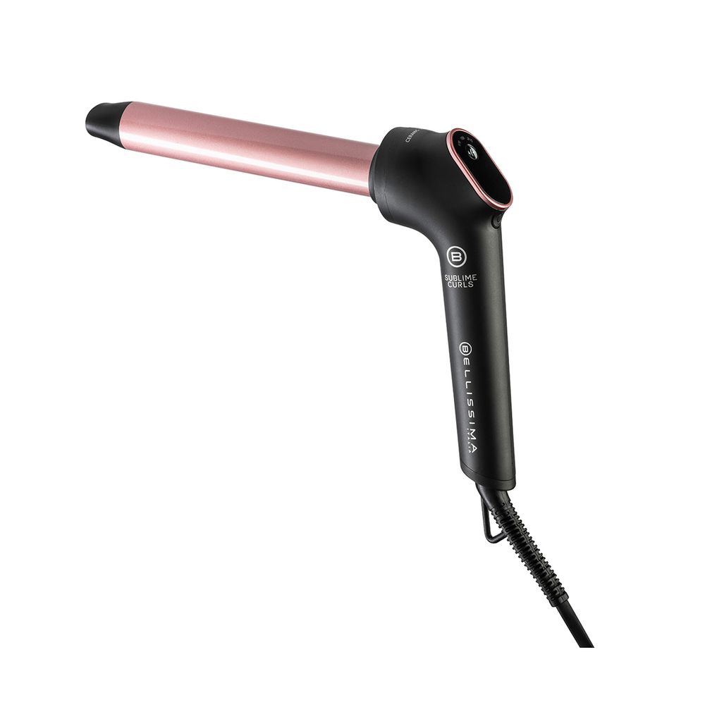 Imetec Bellissima Sublime Curls Ножици за коса