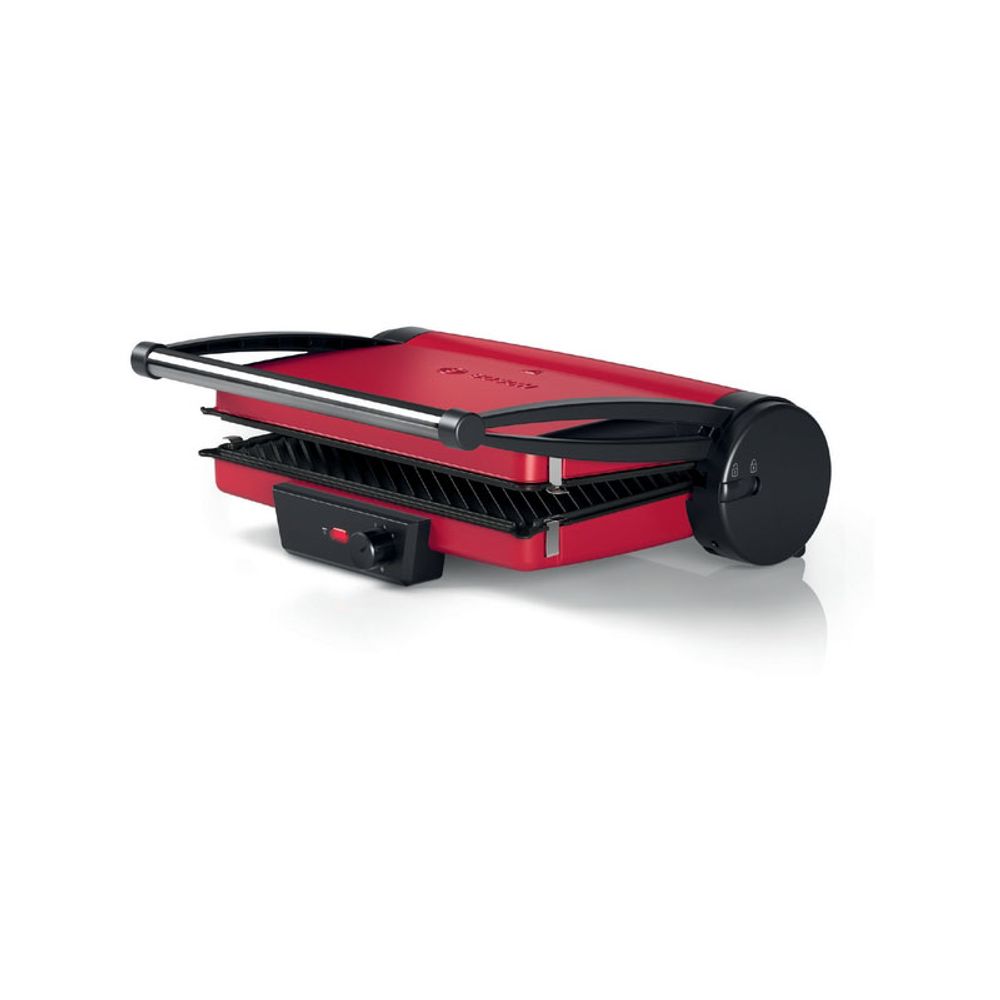 Bosch TCG4104 Red Тостер-грил