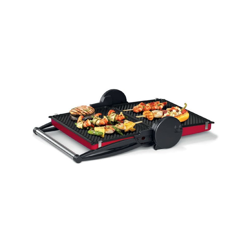 Bosch TCG4104 Red Тостер-грил