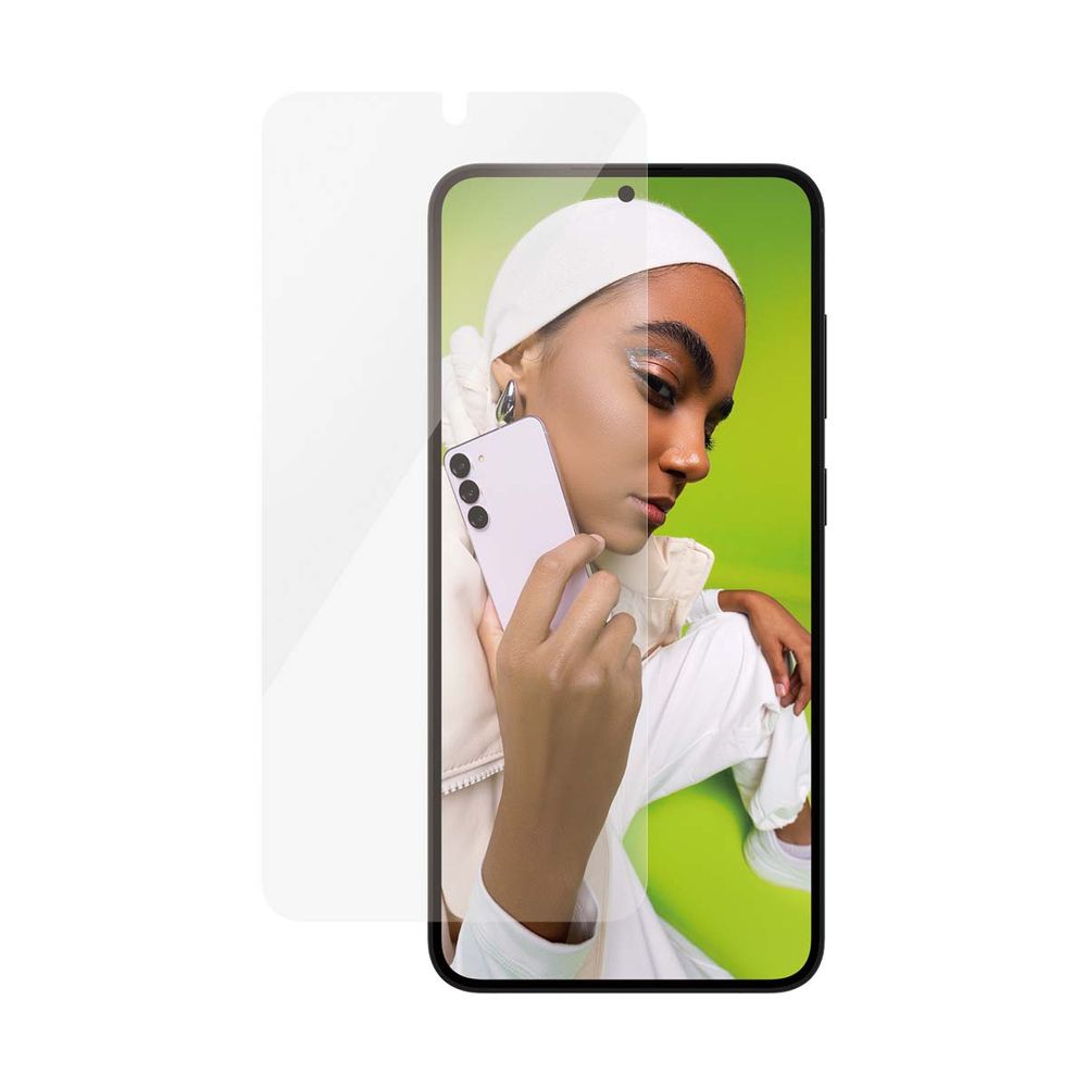 PanzerGlass Samsung Galaxy S24+ Протектор за екран