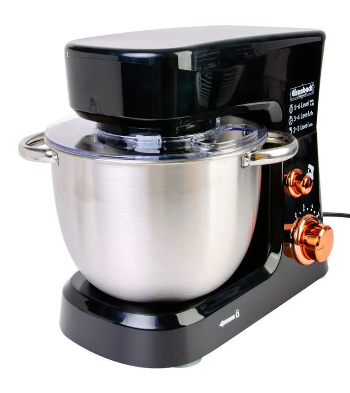Food Processor Mixer 3.5L By EISENBACH® 05-000035