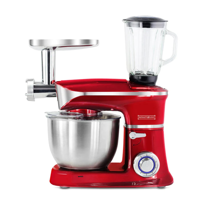 Food Processor 8.0L - 3 in 1 By EISENBACH® 02-000084