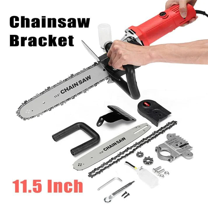 Electric Chainsaw Bracke 11.5