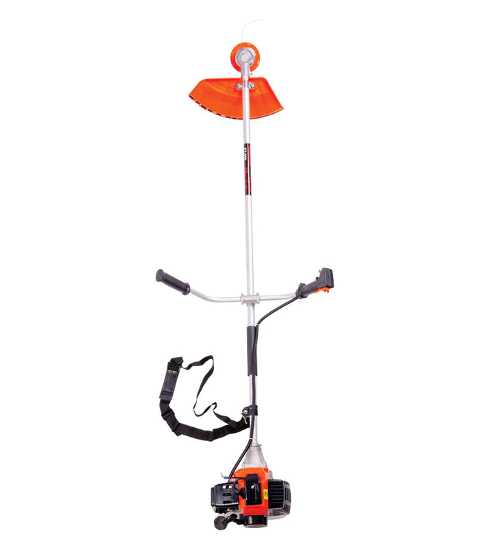 Lawnmower 55cc 2 in 1 RK-550