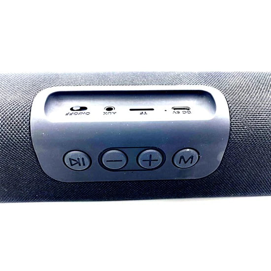 Wireless sound bar with Bluetooth 16W S-011