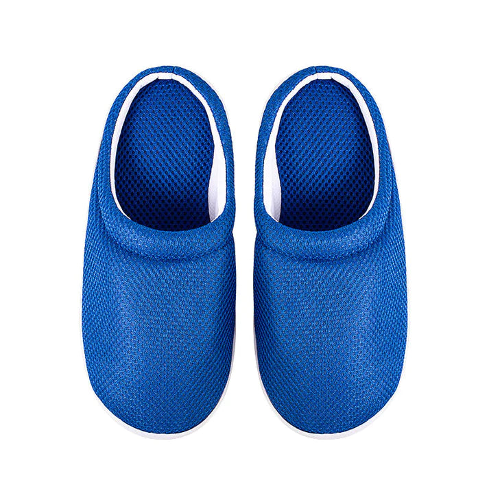 Bamboo Slippers By Swiss Lux Health® XB-003