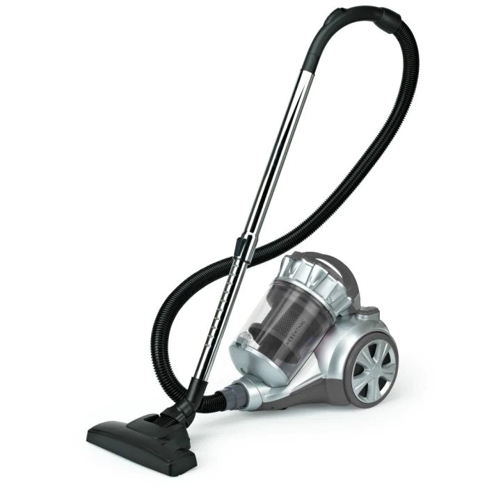 Cyclone Vacuum Cleaner with 3L Bucket By Royalty Line® 01-000112