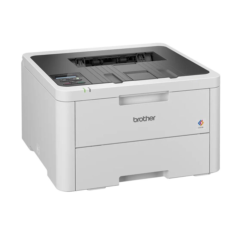 Brother HL-L3220CW Лазерен принтер