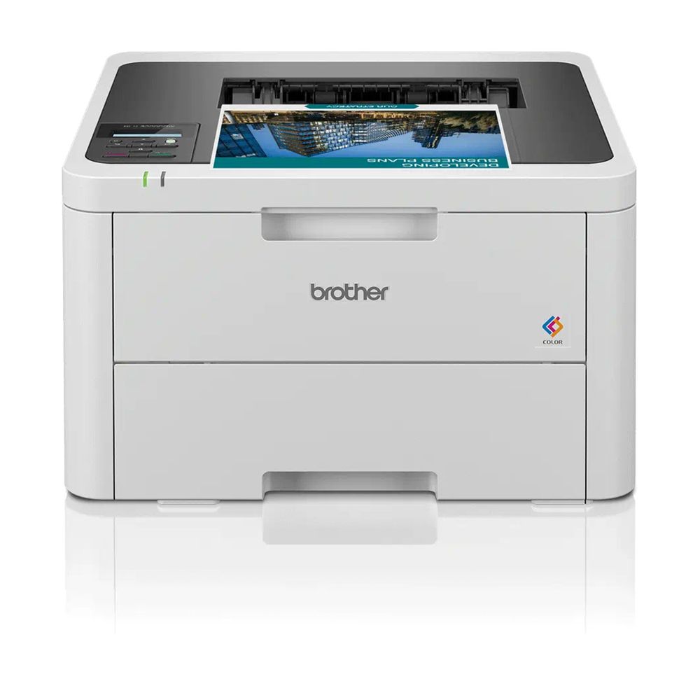 Brother HL-L3220CW Лазерен принтер