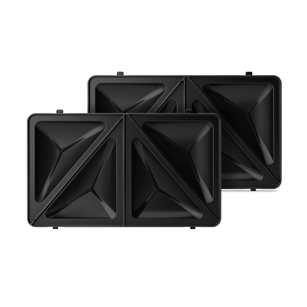 Philips HD2330/90 Тостер Black