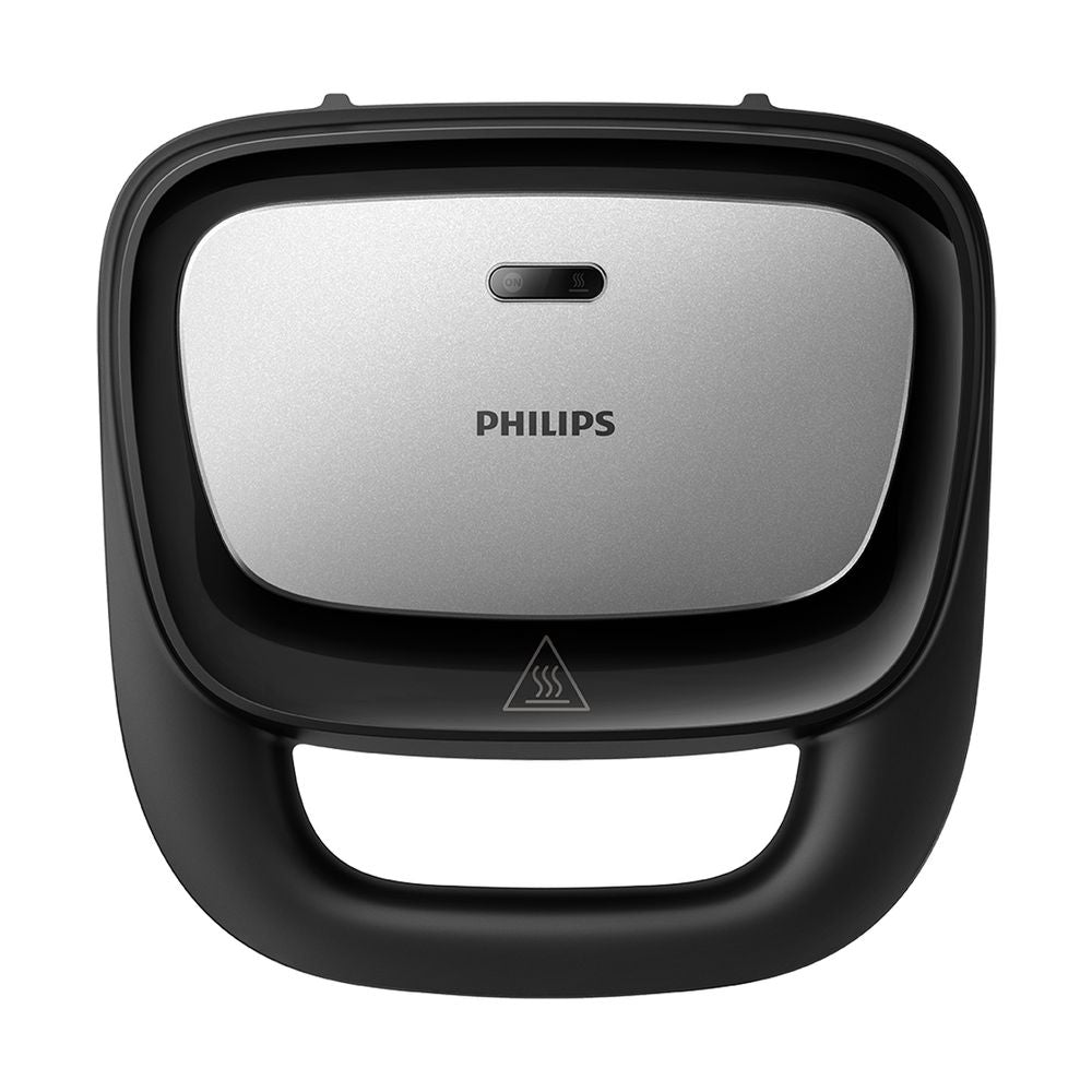 Philips HD2330/90 Тостер Black