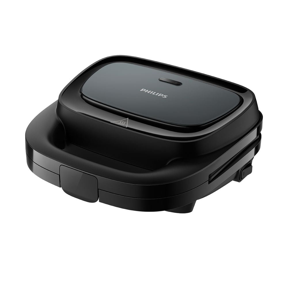 Philips HD2330/90 Тостер Black