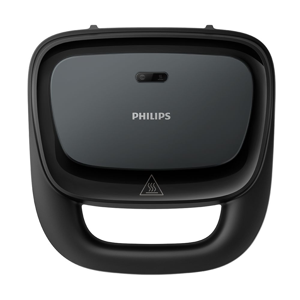 Philips HD2330/90 Тостер Black