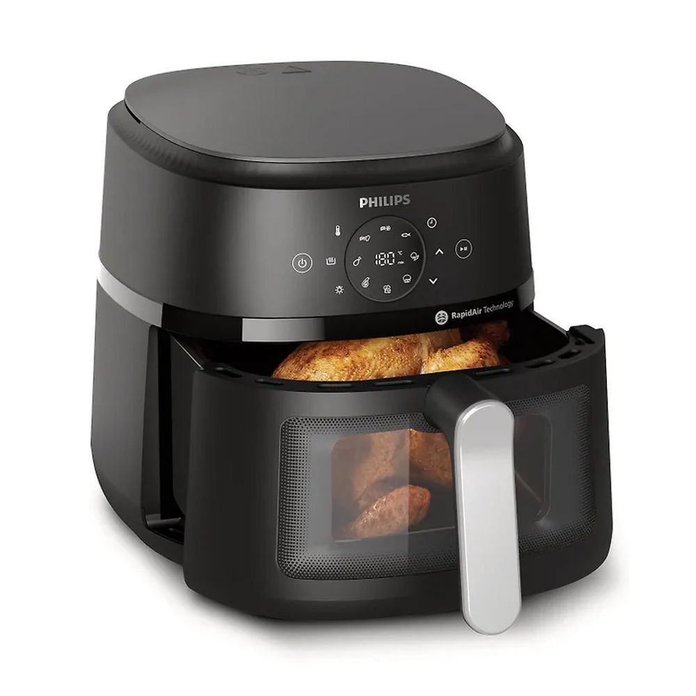 Philips NA231/00 XL Фритюрник с горещ въздух