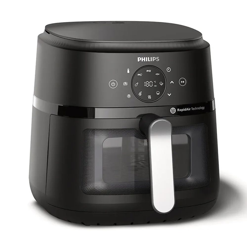 Philips NA231/00 XL Фритюрник с горещ въздух