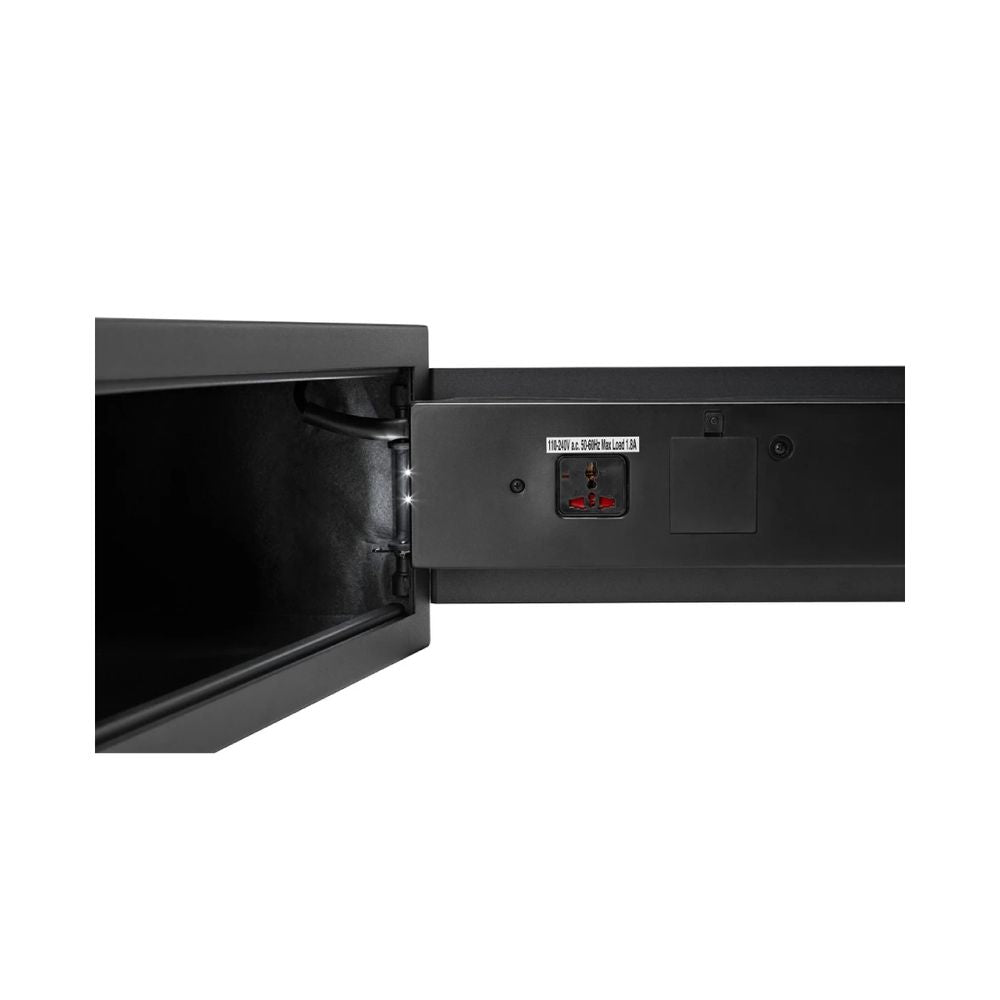IndelB 30 Plus Smart Сейф