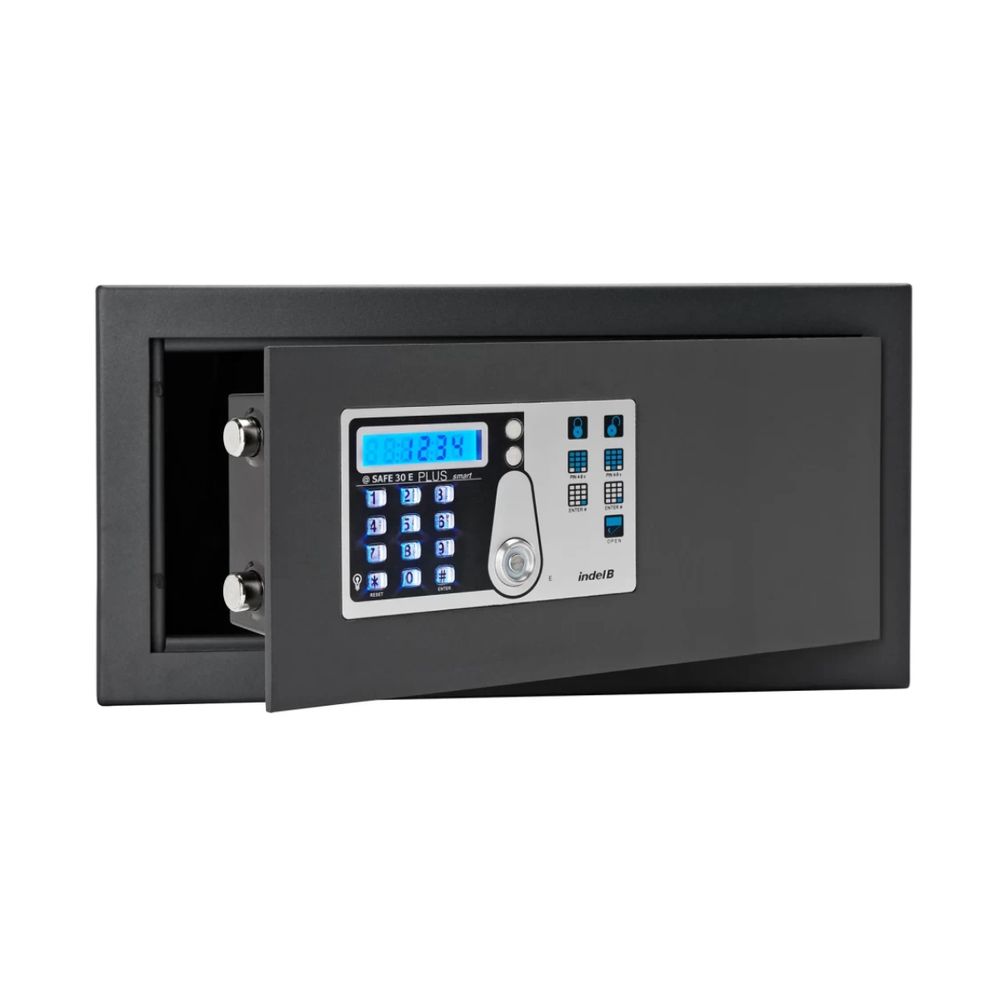 IndelB 30 Plus Smart Сейф