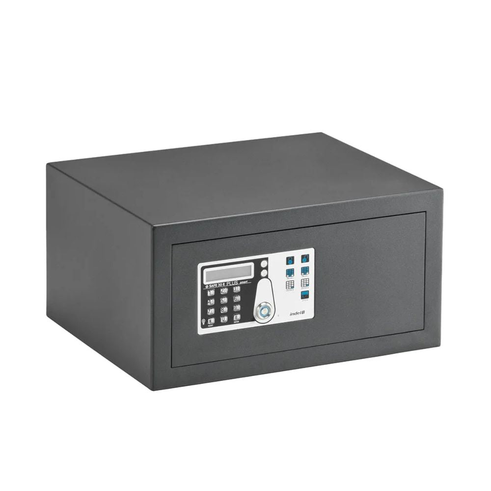 IndelB 30 Plus Smart Сейф