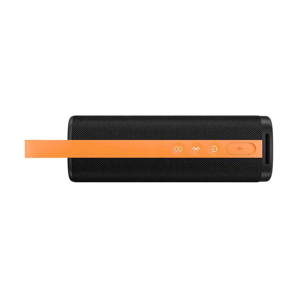 Xiaomi Sound Outdoor Black Bluetooth Говорител