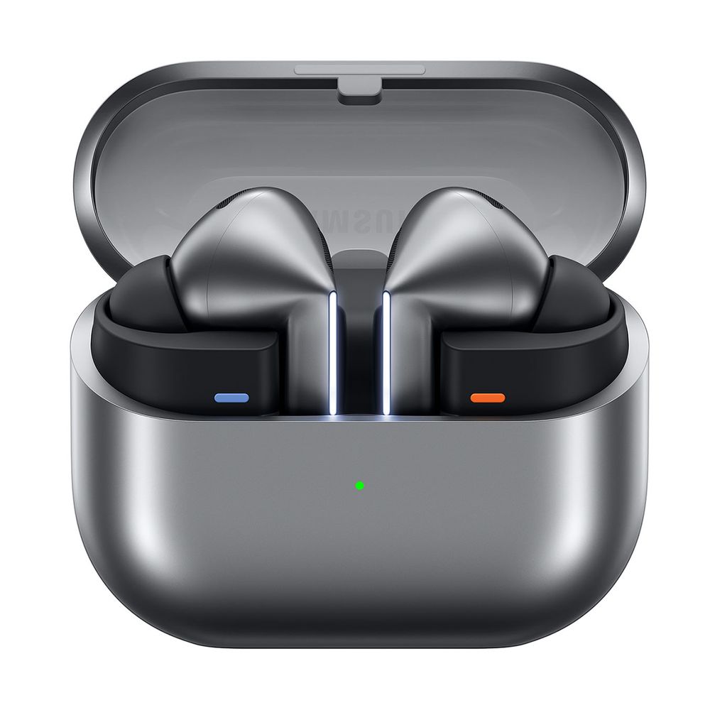 Samsung Galaxy Buds 3 Pro Silver Слушалки