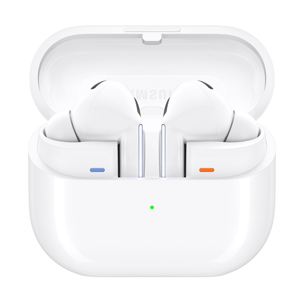 Samsung Galaxy Buds 3 Pro Silver Слушалки