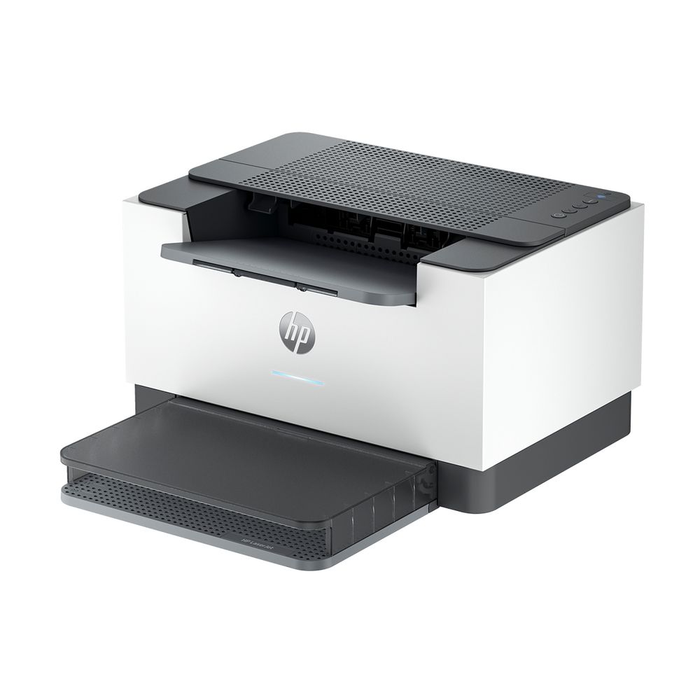 HP LaserJet M207DW Лазерен принтер