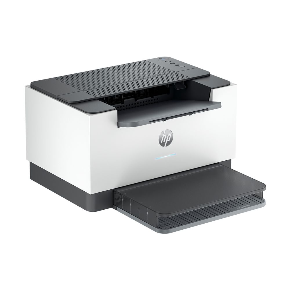 HP LaserJet M207DW Лазерен принтер