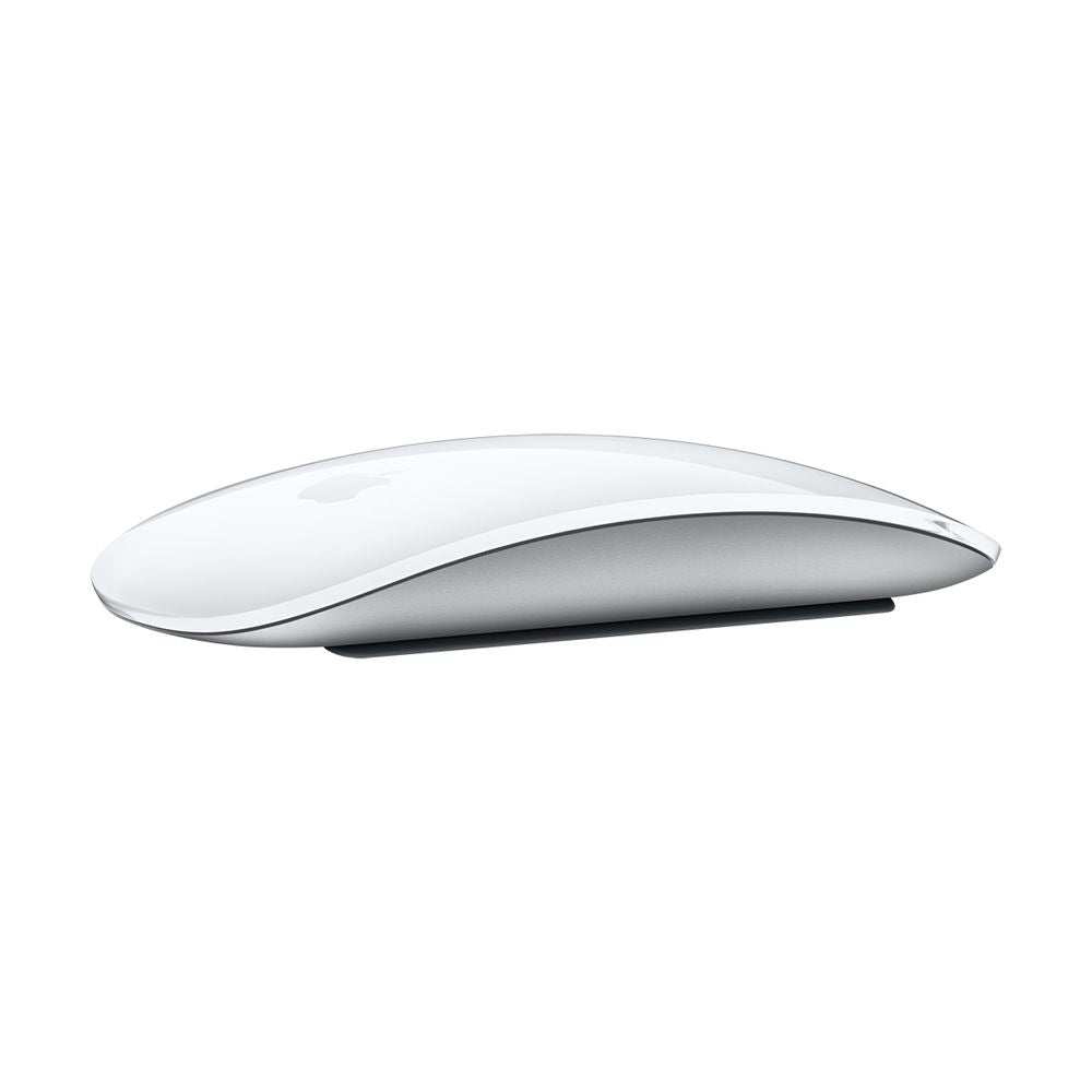 Apple Magic USB-C Multi-Touch Black Безжична мишка