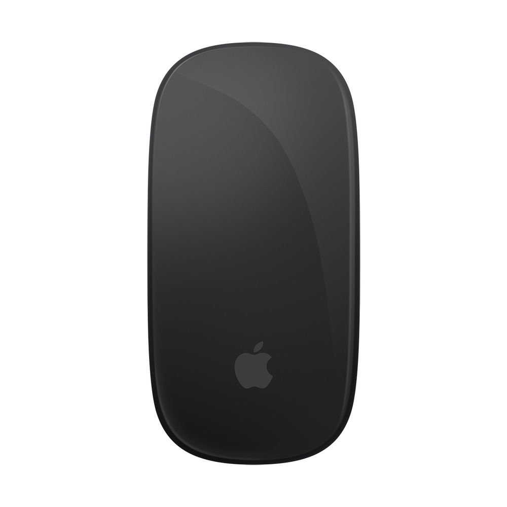 Apple Magic USB-C Multi-Touch Black Безжична мишка