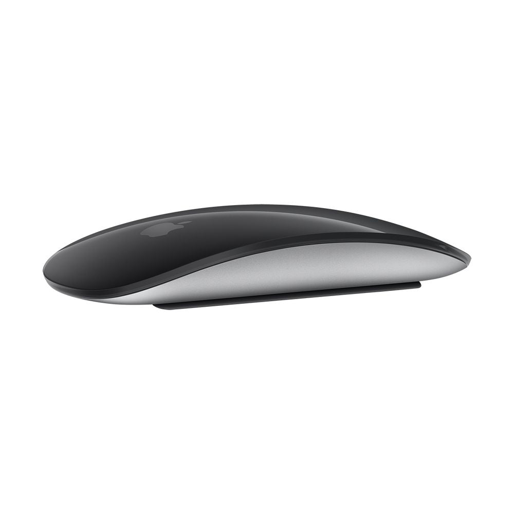 Apple Magic USB-C Multi-Touch Black Безжична мишка