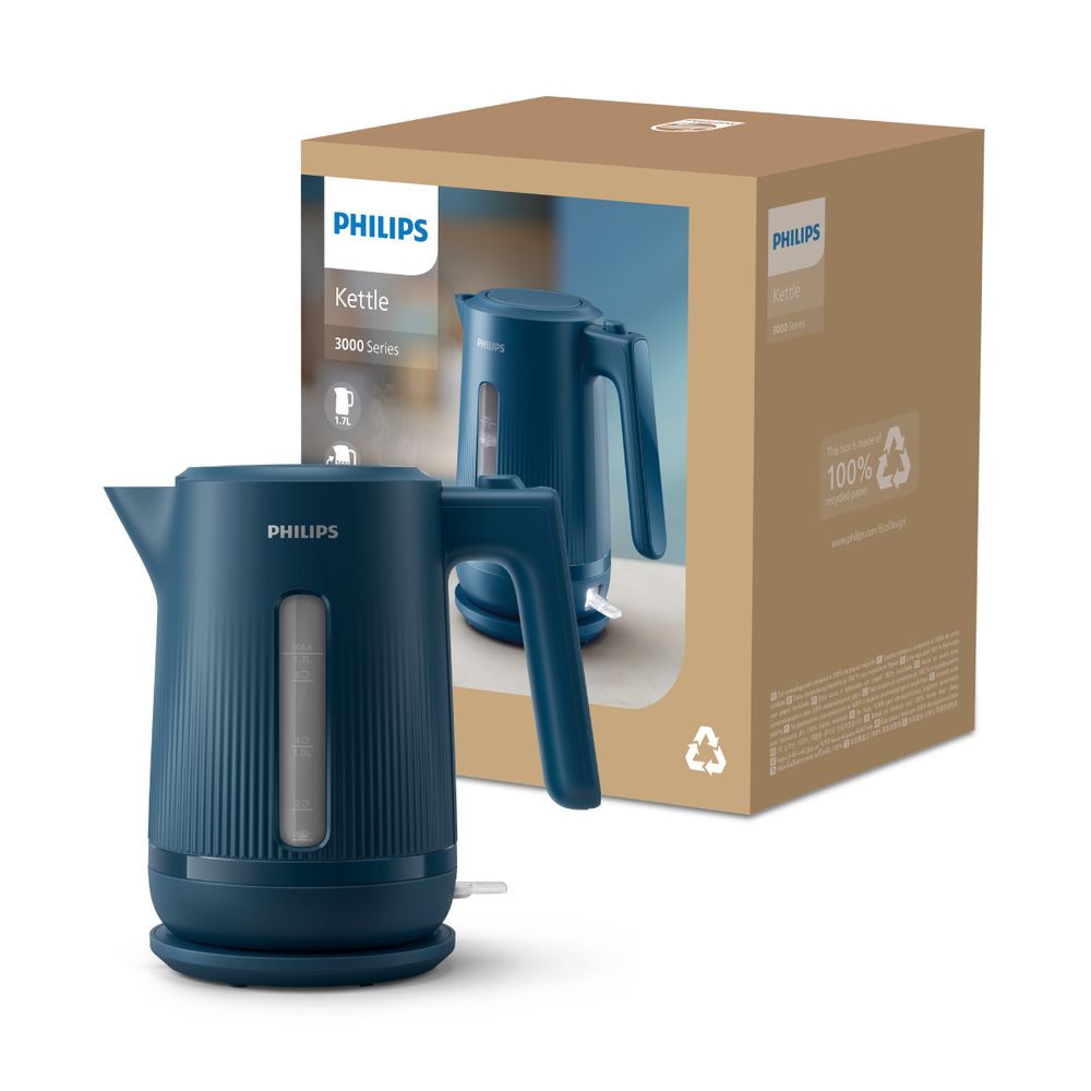 Philips HD9411/70 Blue Котел