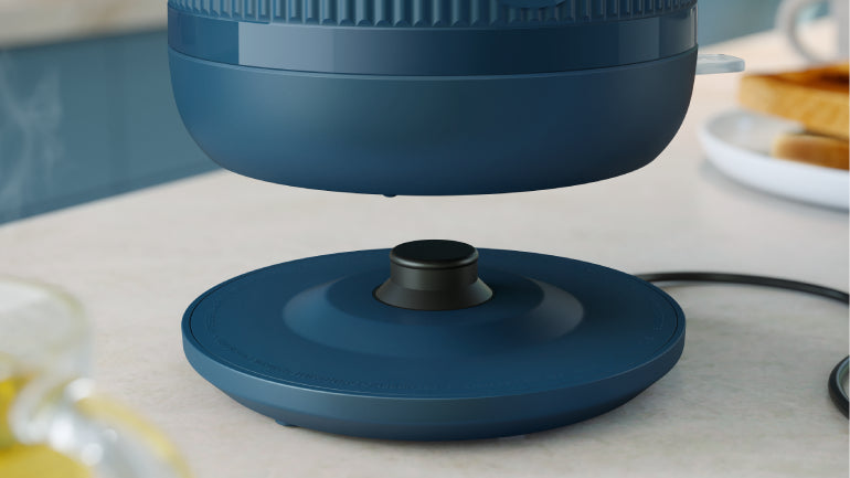 Philips HD9411/70 Blue Котел