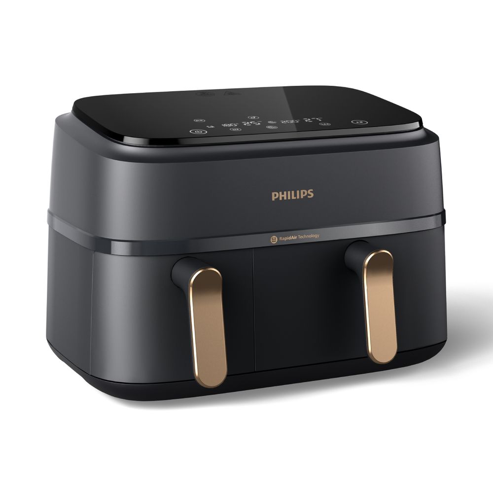 Philips ΝΑ352/00 XXL Фритюрник с горещ въздух