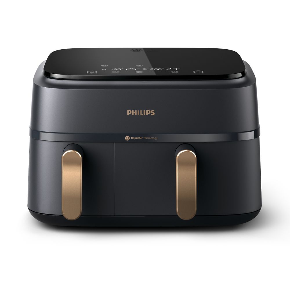 Philips ΝΑ352/00 XXL Фритюрник с горещ въздух