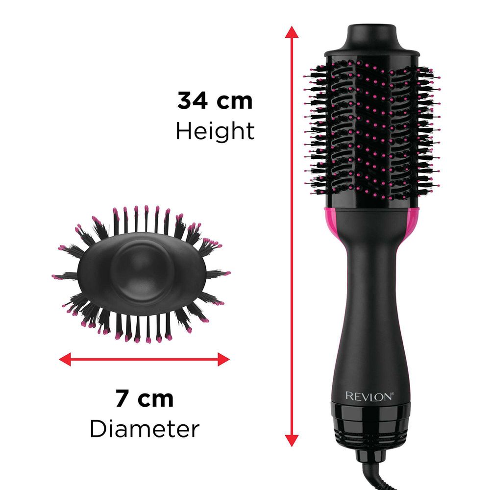 Revlon One-Step & Volumizer RVDR 5222E Четка за коса