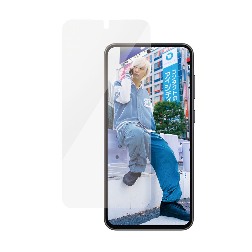 PanzerGlass Samsung Galaxy A36 5G Протектор за екран
