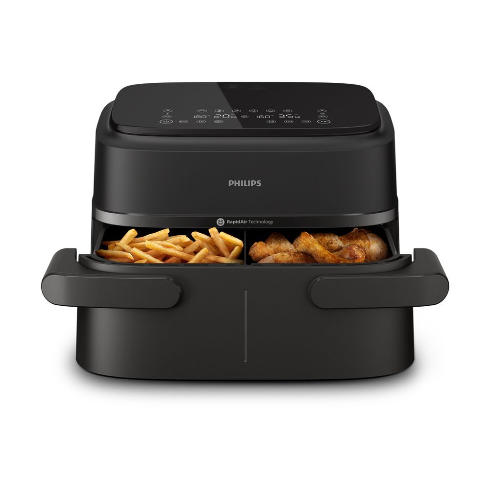 Philips NA150/00 XL Фритюрник с горещ въздух