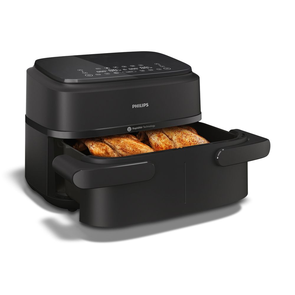 Philips NA150/00 XL Фритюрник с горещ въздух