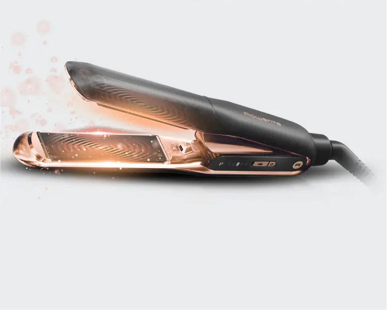 Rowenta Ultimate Experience Thermocare SF8120F0 Преса за коса