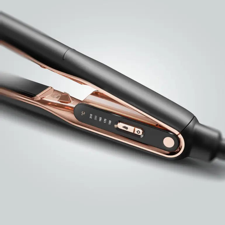 Rowenta Ultimate Experience Thermocare SF8120F0 Преса за коса