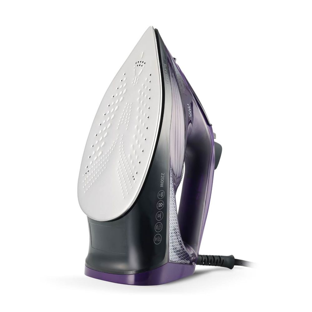 Rohnson R - 355 Парна ютия Purple