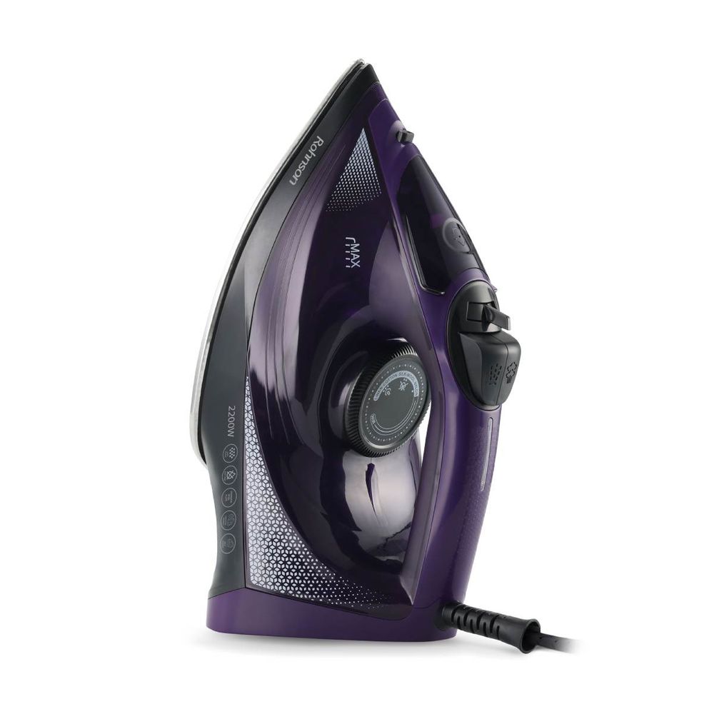 Rohnson R - 355 Парна ютия Purple