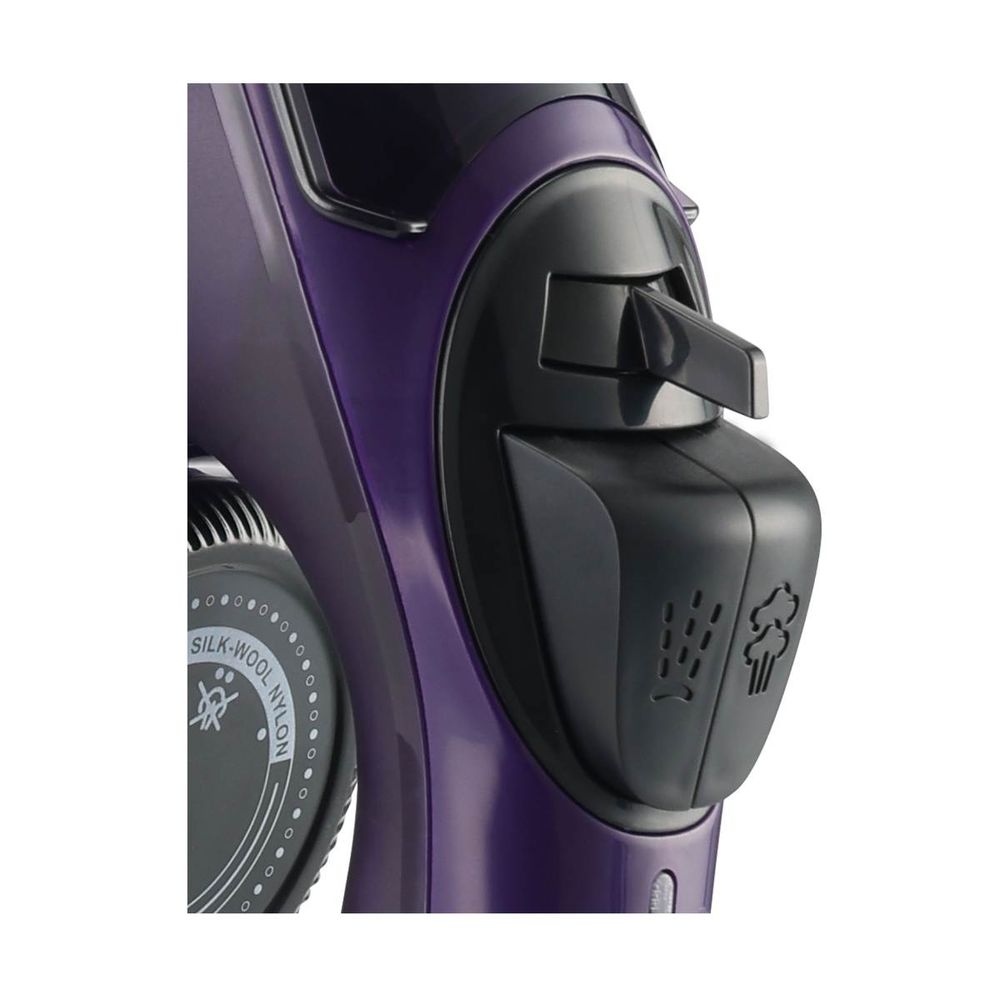Rohnson R - 355 Парна ютия Purple