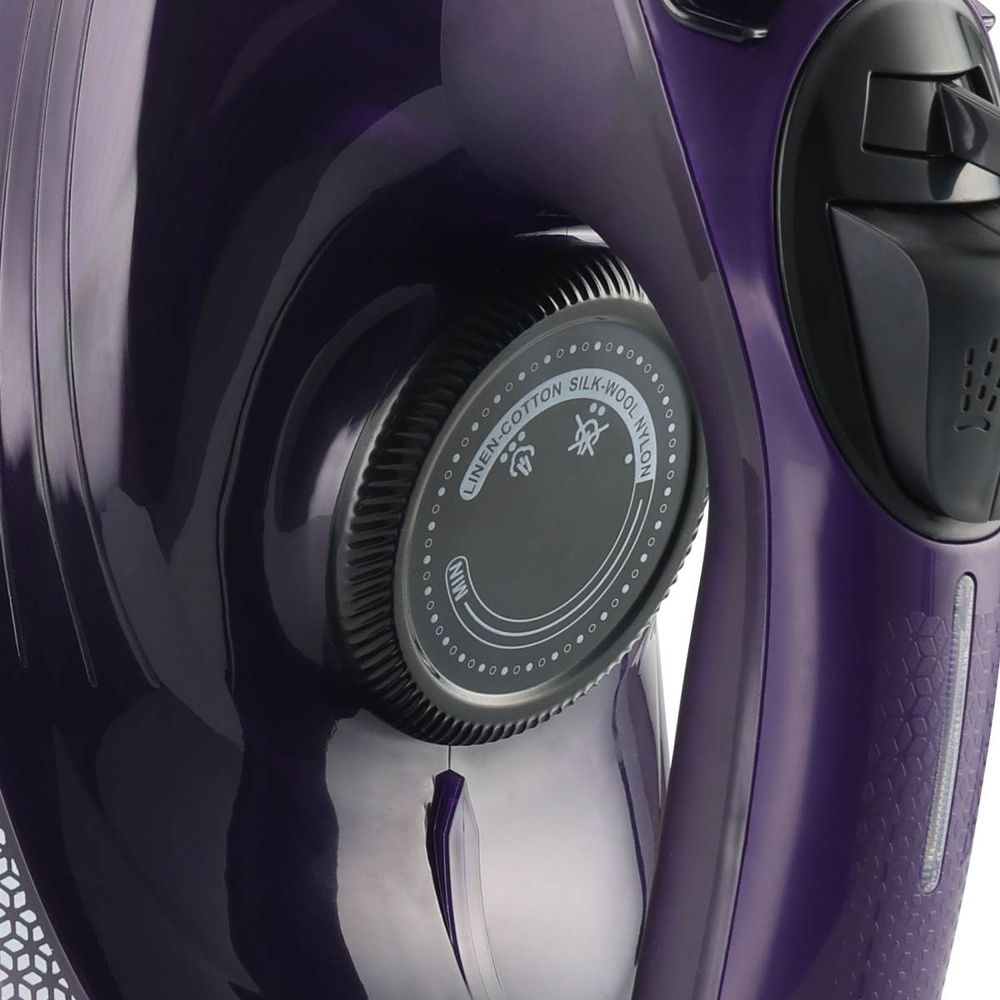 Rohnson R - 355 Парна ютия Purple