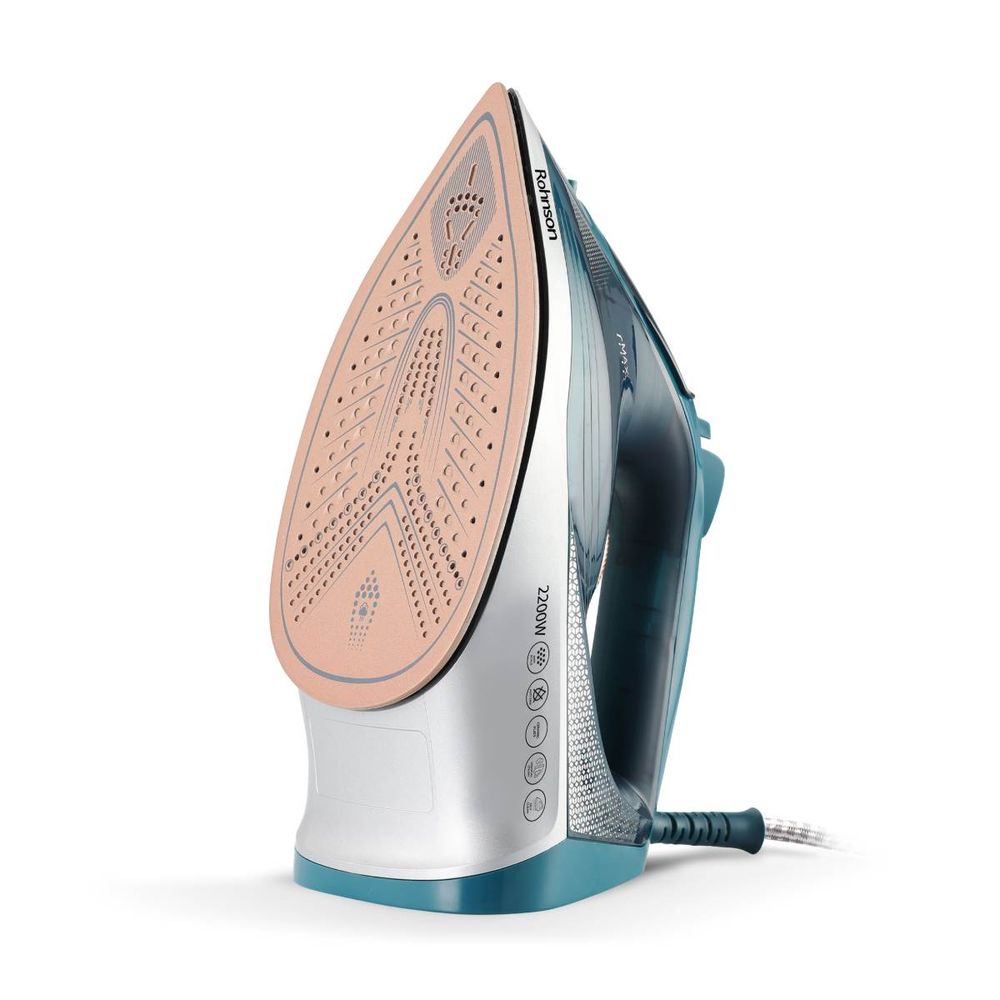 Rohnson R - 355 Парна ютия Blue