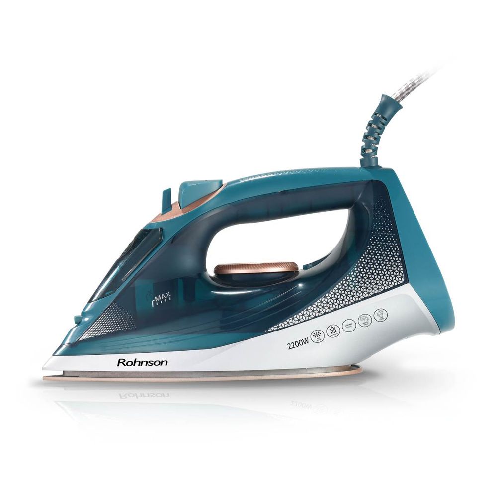 Rohnson R - 355 Парна ютия Blue