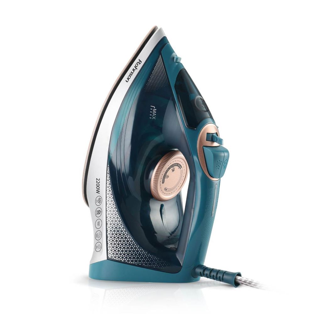 Rohnson R - 355 Парна ютия Blue