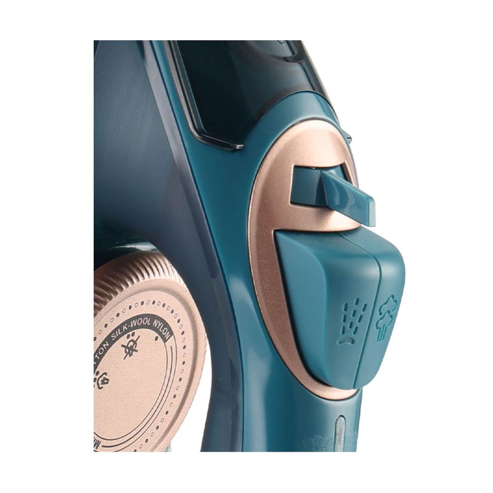 Rohnson R - 355 Парна ютия Blue