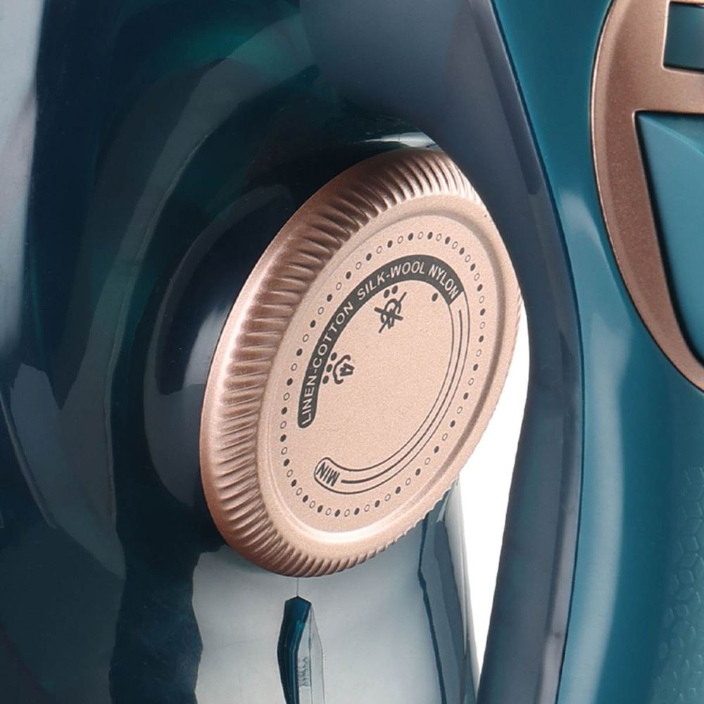 Rohnson R - 355 Парна ютия Blue