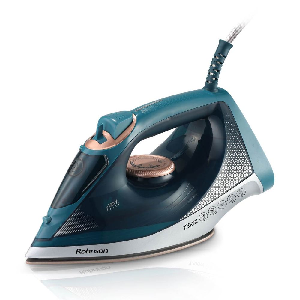 Rohnson R - 355 Парна ютия Blue